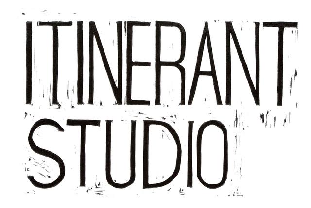 Itinerant Studio